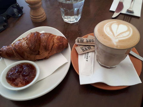 Rococo Bistro Noosa - Accommodation Perth 0