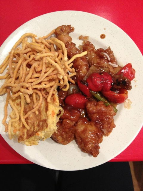 Scrumpy's Chinese Restaurant - Accommodation Perth 0