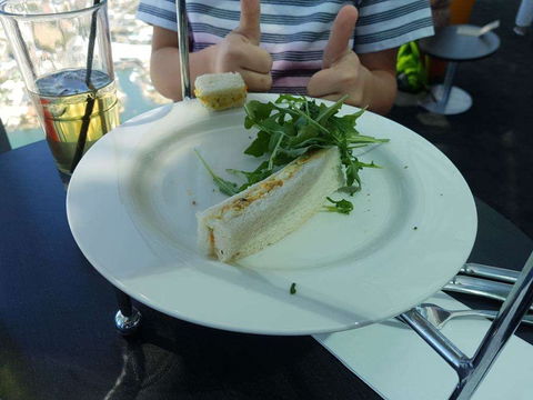 Seventy7 Cafe & Bar - Accommodation Perth 0