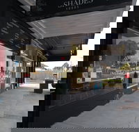 Shades Foods - Accommodation Perth