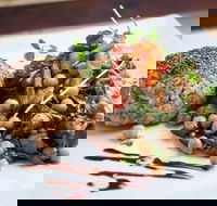 Siam Sunset Express - Bellbowrie - Perth Resorts