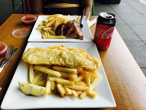 Silver Palace Chinese Restaurant - Accommodation Perth 0