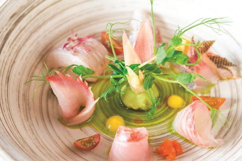 TARA SUSHI BAR - Accommodation Perth 0