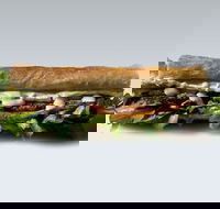 Taste Baguette - North Sydney - Perth Resorts