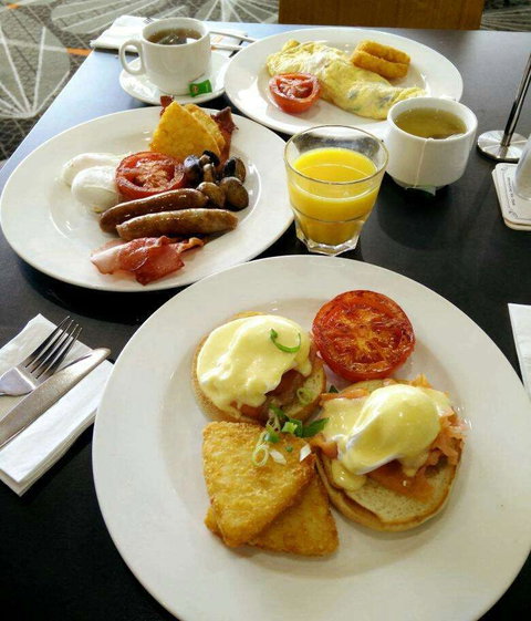 Temptations - Perth Resorts 0