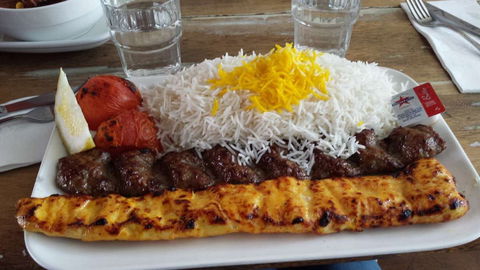 Terrace Cafe & Restaurant - Accommodation Perth 0