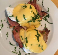 The North End Cafe