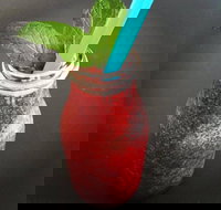 The Dining Room at Lindenderry