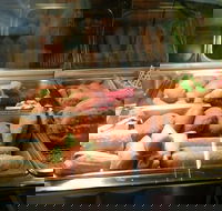 The Victory Cafe  Takeaway - Perth Resorts