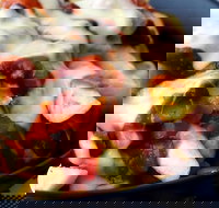 The Diner - Perth Resorts