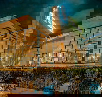 The Pancake Parlour - Malvern East - Perth Resorts