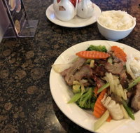 Three Little Birds Cafe - Accommodation Perth