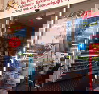 Tony Tran Bakery - Accommodation Perth