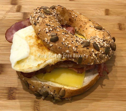 Treat No Wheat - Accommodation Perth 0