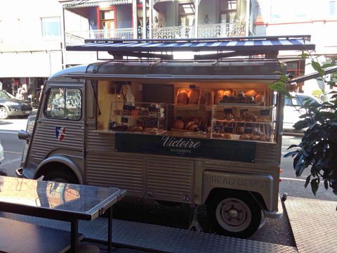 Victoire - Accommodation Perth 0