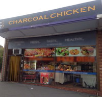 Watsonia Charcoal Chicken - Accommodation Perth