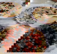 Abu Najee Bakery - Accommodation Perth