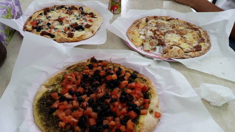 Abu Najee Bakery - Accommodation Perth 0