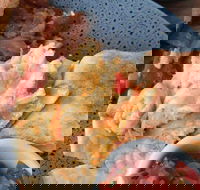 Angelo Pascucci - Accommodation Perth