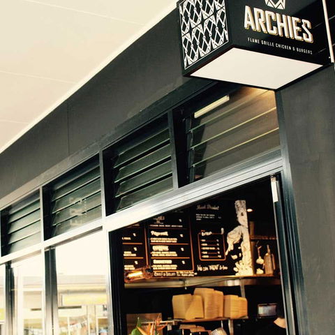 Archie's - Accommodation Perth 0