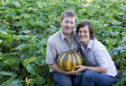 Australian Pumpkin Seed Company - Accommodation Perth 1