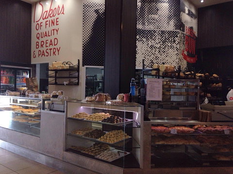 Baker's Bun - Perth Resorts 0