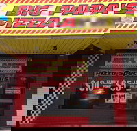 Big Pappa's Pizza - Accommodation Perth