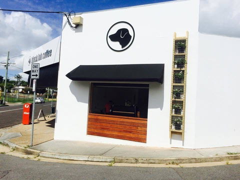Black Lab Coffee - Perth Resorts 0