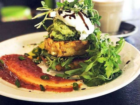 Black Lime Cafe - Perth Resorts 0