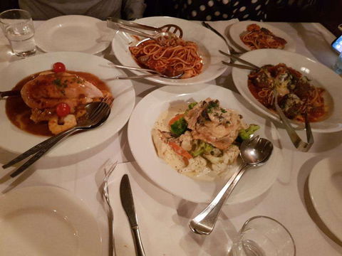 Borrelli's - Accommodation Perth 0