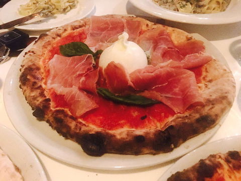 Bravo Trattoria - Accommodation Perth 0
