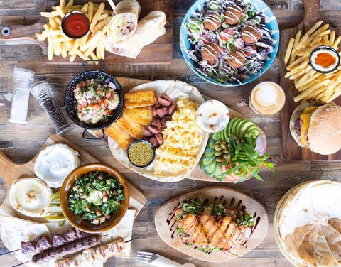Cafe 35 - Accommodation Perth 0
