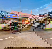 Cake Biz - Accommodation Perth