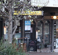 Diethnes - Accommodation Perth