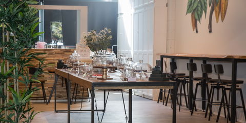 Enigma Fine Chocolates - Accommodation Perth 1