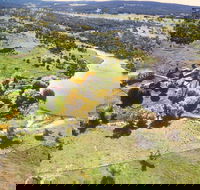 Eucumbene Trout Farm - Accommodation Perth