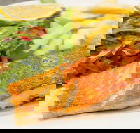 Fat Fish - Accommodation Perth