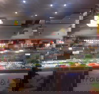 Fruitful - Accommodation Perth