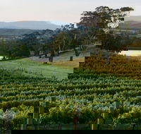 Granite Hills Winery - Accommodation Perth