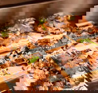 Hapag Kainan Cafe  Grill - Accommodation Perth