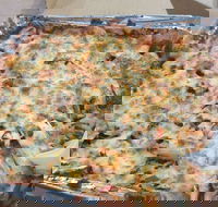Il Padrino's Pizza