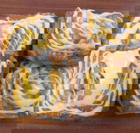 Indian and Persian Cuisines - Accommodation Perth