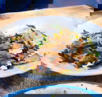 John Smith Cafe - Accommodation Perth