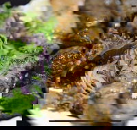 Kabul Sydney Restaurant - Accommodation Perth