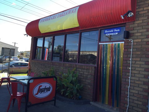Kasturi Indian - Accommodation Perth 0