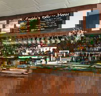 Kwan Ho Restaurant - Accommodation Perth