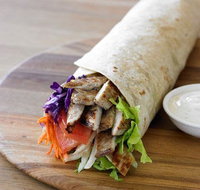 Le Wrap - CBD - Accommodation Perth