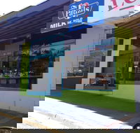 Little Buddy Cafe - Accommodation Perth