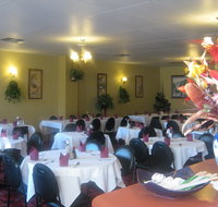 Lo's Rose Garden Chinese Restaurant - Perth Resorts