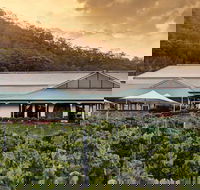 Mount Pleasant Wines - Perth Resorts